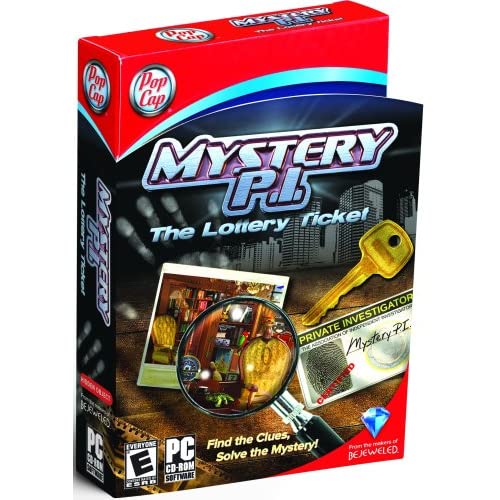 Popcap mystery pi games free to download