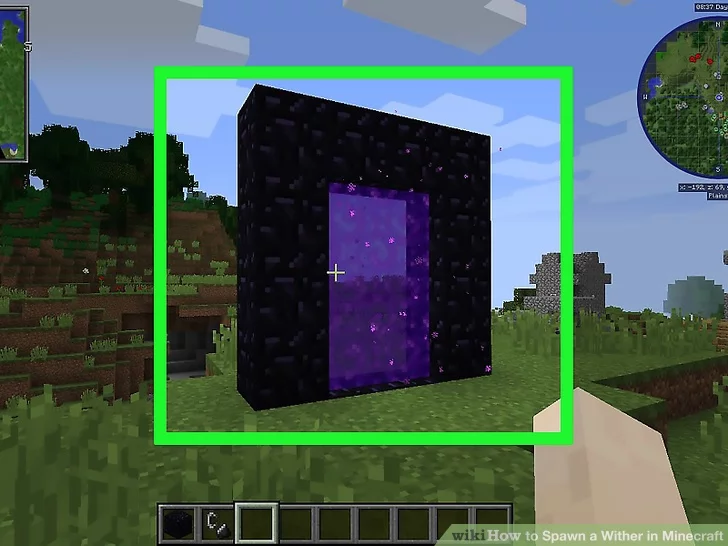 Do wither skeletons take fire dmg download